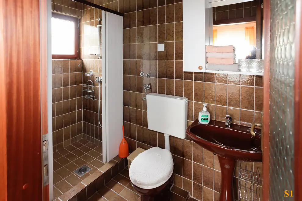 Ferienappartment in Novi Vinodolski  999206148 34266 – Foto 9