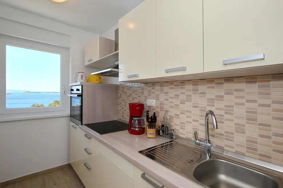 Ferienwohnung in Biograd  999209034 36973 – Foto 15