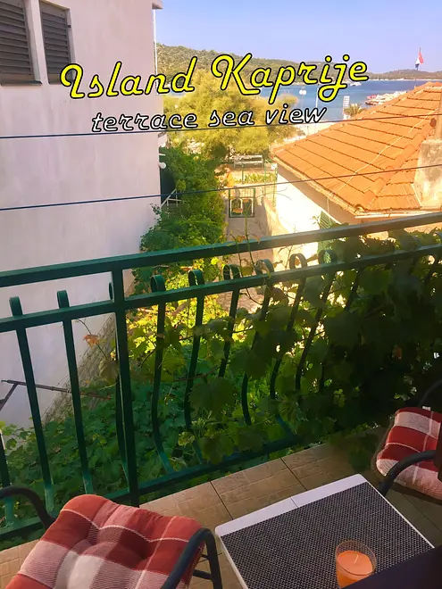 Ferienwohnung in Vodice  999207296 35358 – Foto 18