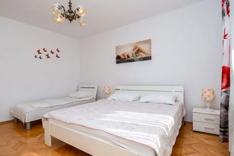 Ferienwohnung in Seget haustiergeeignet 999208363 36334 – Foto 3