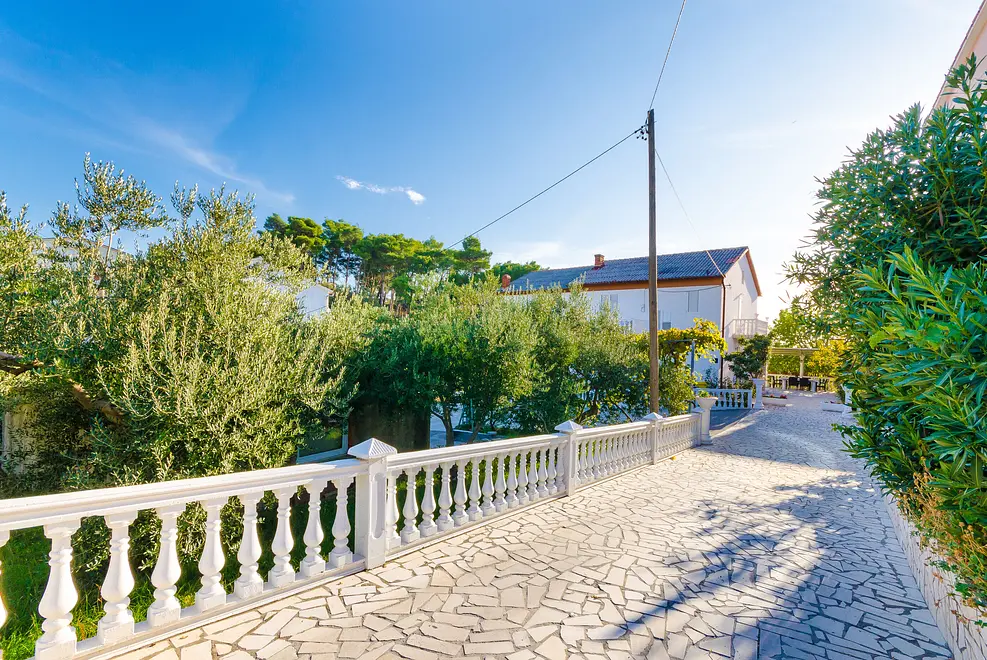 Ferienappartment in Banjol  999208898 36844 – Foto 7
