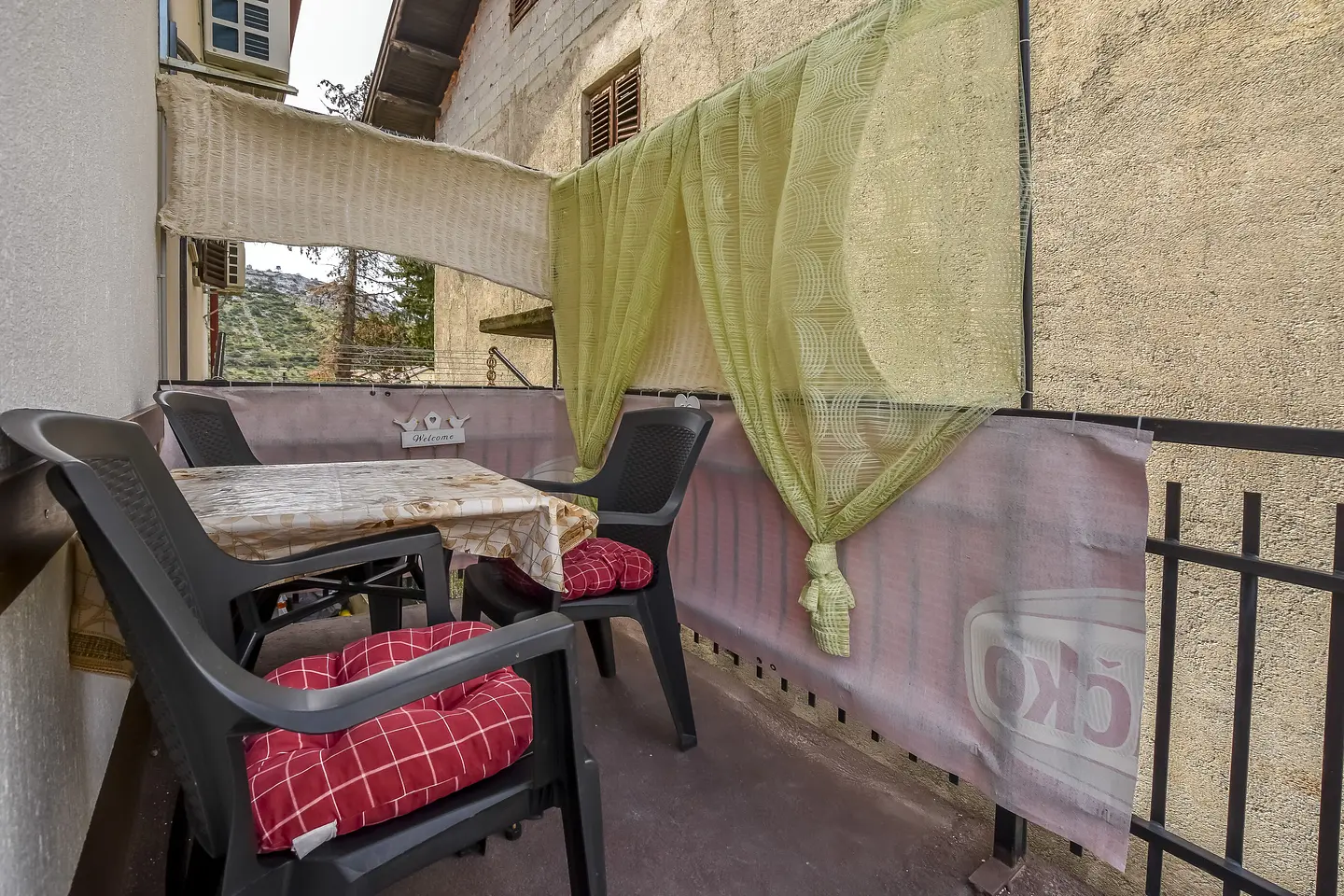 Ferienwohnung in Rogoznica  999202350 30657