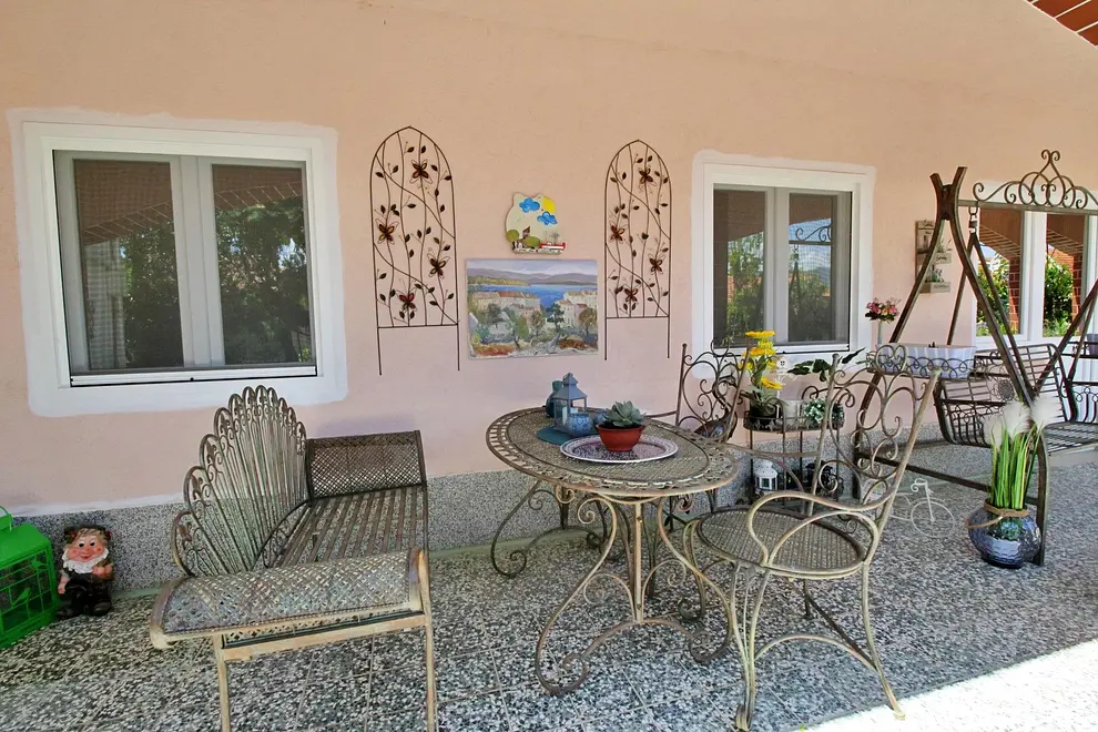Ferienwohnung in Dobrinj  999224017 42128 – Foto 20