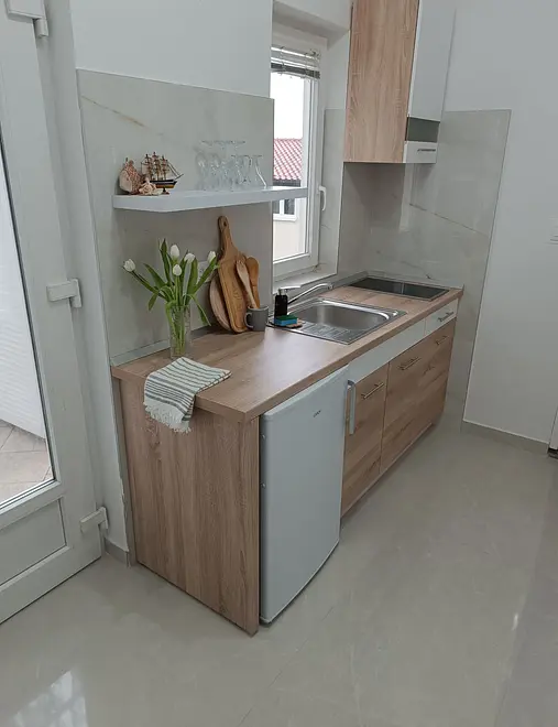 Ferienwohnung in Baska Voda  999207632 35660 – Foto 14