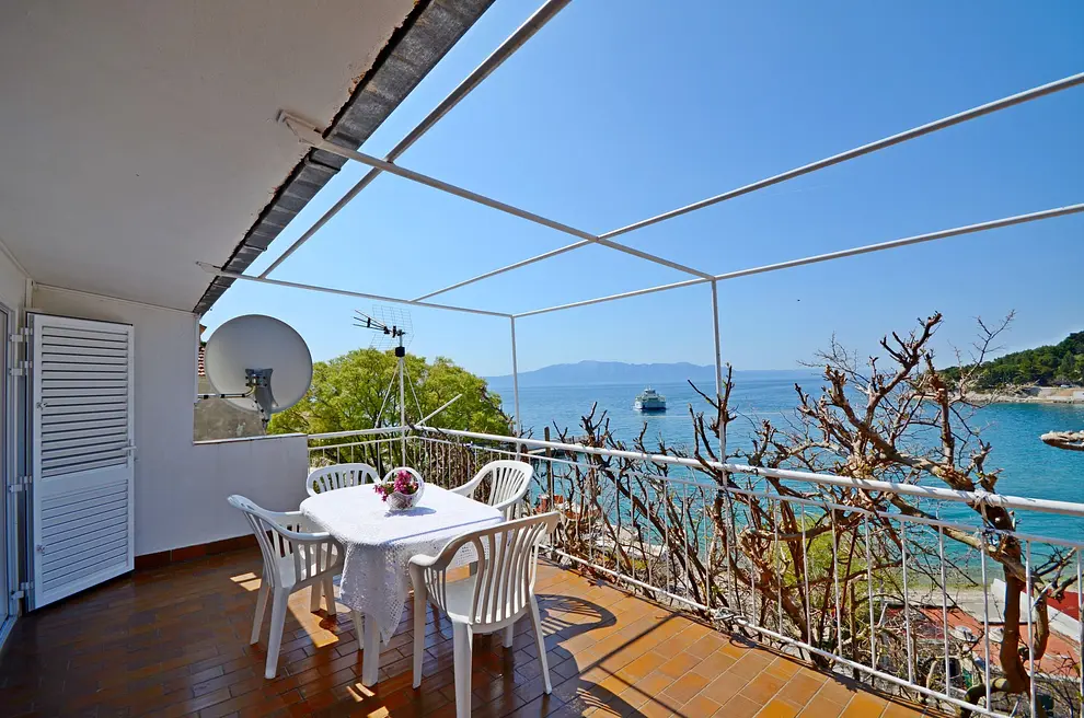 Ferienwohnung in Ploce haustiergeeignet 999202652 30928 – Foto 10