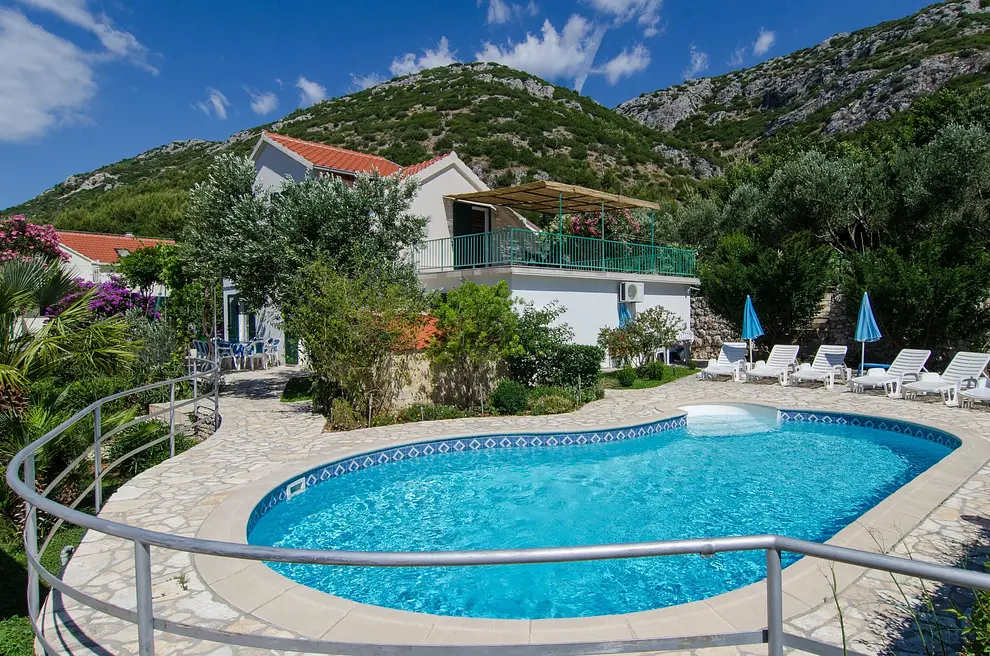 Ferienwohnung in Orebic mit Pool 999207330 35390 – Foto 43