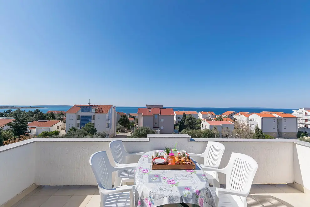 Ferienwohnung in Novalja mit Pool 999206018 34139 – Foto 5