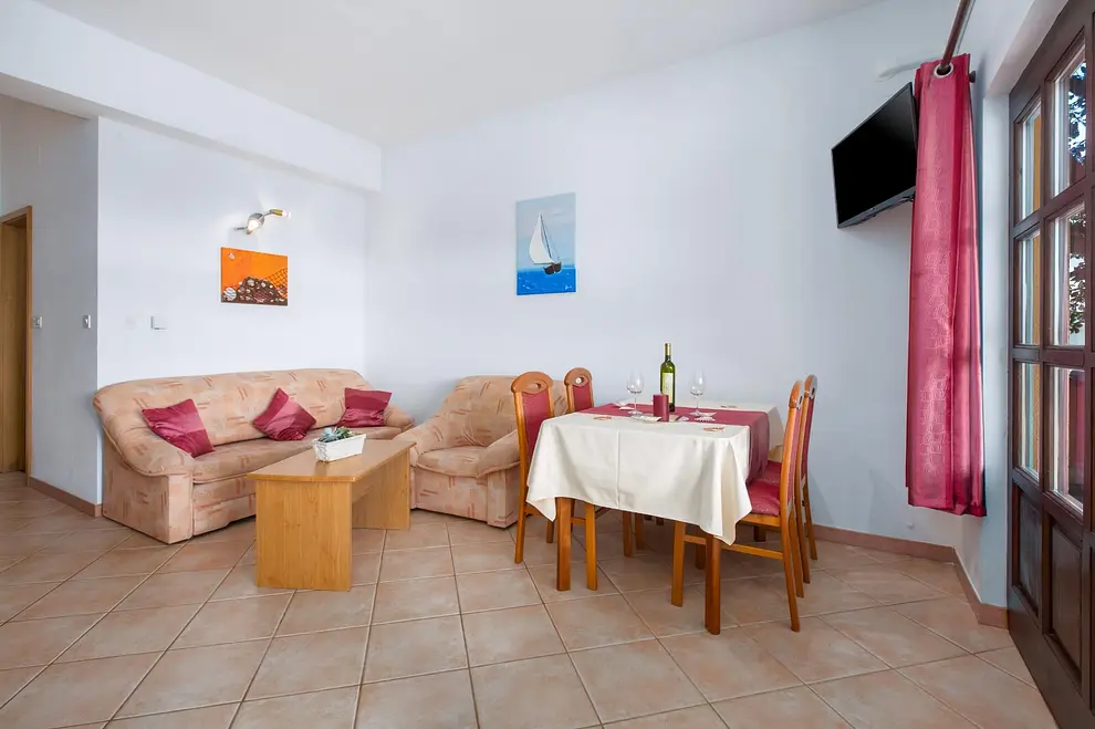 Ferienwohnung in Kastelir-Labinci  999211896 41309 – Foto 3
