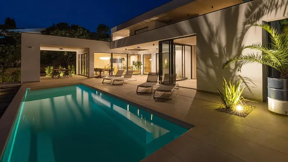 Ferienhaus in Labin mit Pool 999207807 35821 – Foto 8