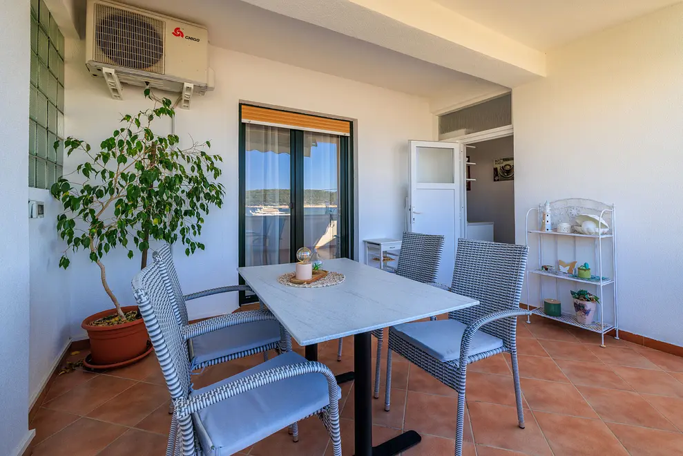 Ferienwohnung in Barbat  999205421 33576 – Foto 24