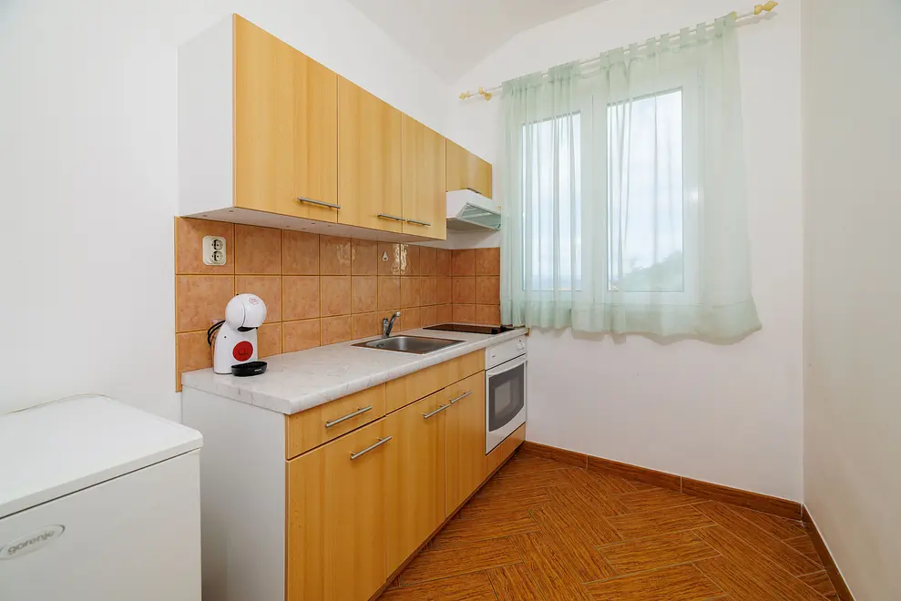 Ferienwohnung in Rab  999212223 41338 – Foto 9