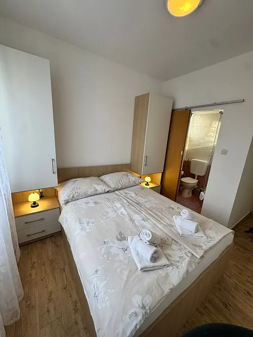 Ferienwohnung in Kampor  999207636 35664 – Foto 20