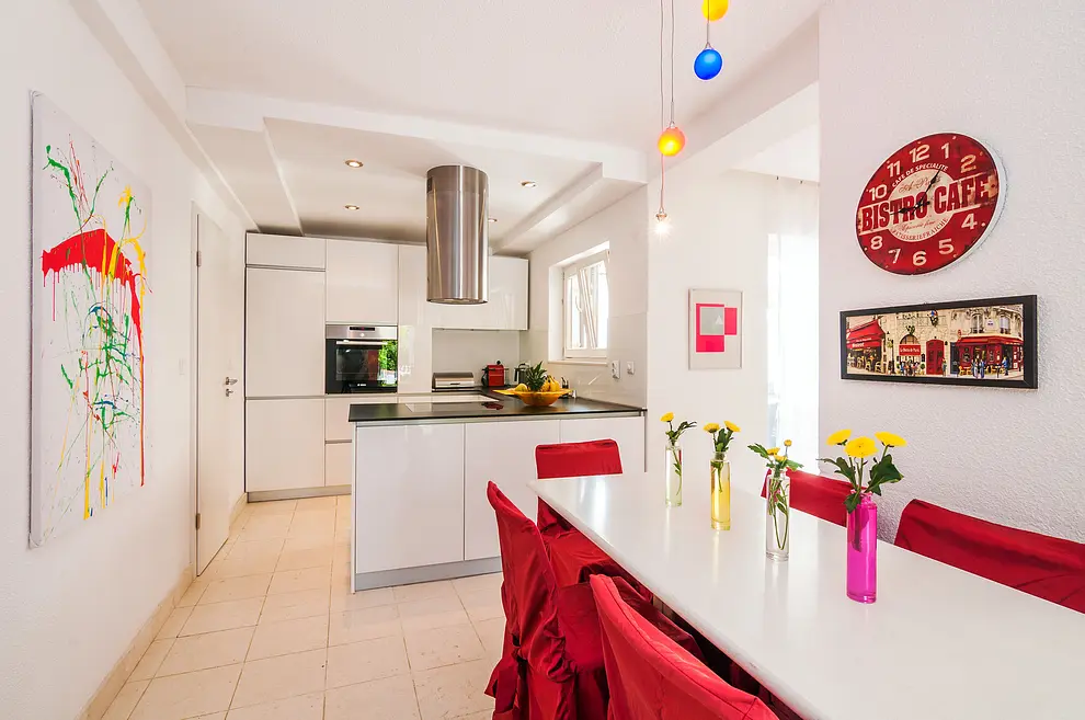 Ferienwohnung in Nin mit Pool 66127260 13667