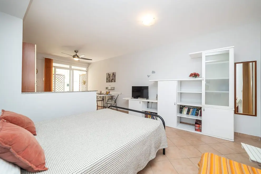 Ferienwohnung in Baska Voda  999207585 41147 – Foto 6