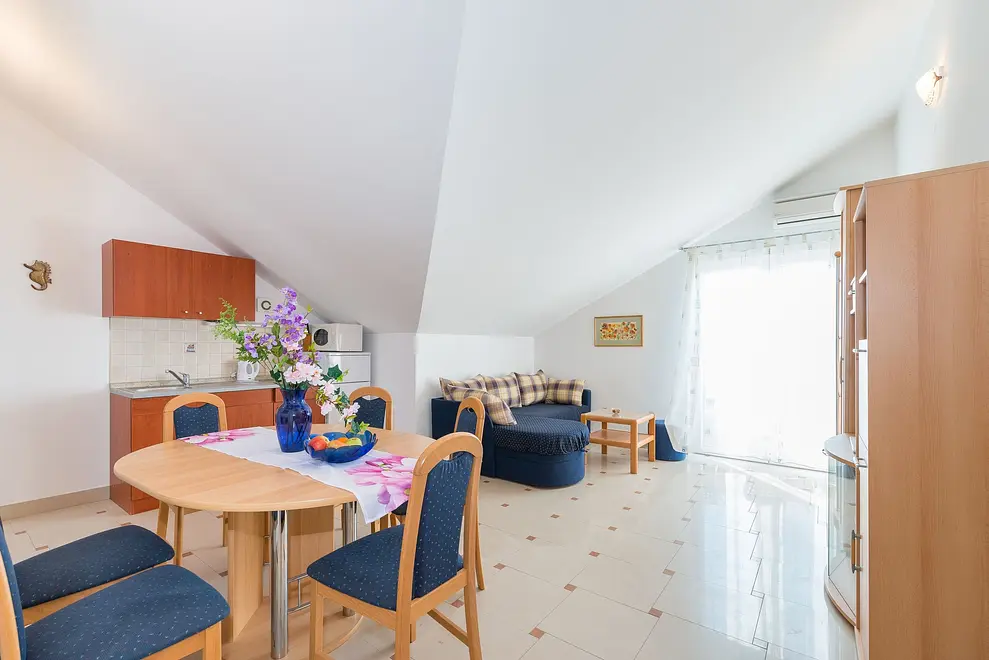 Ferienwohnung in Vir haustiergeeignet 999206045 34166 – Foto 12