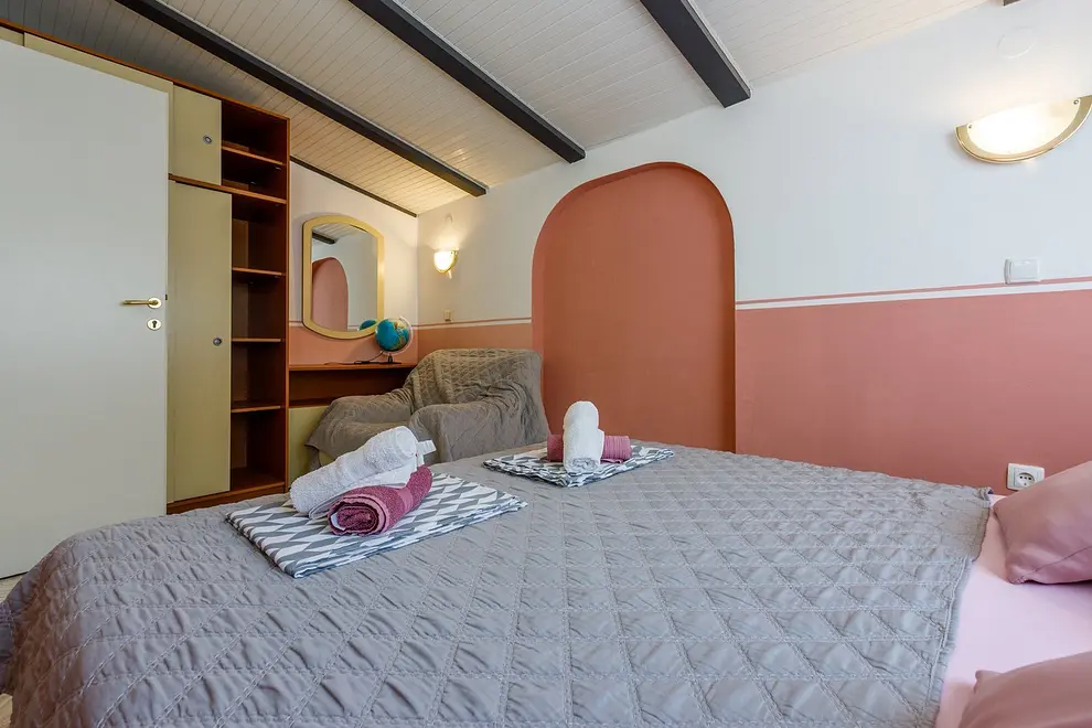 Ferienwohnung in Crikvenica  999202809 31083 – Foto 12