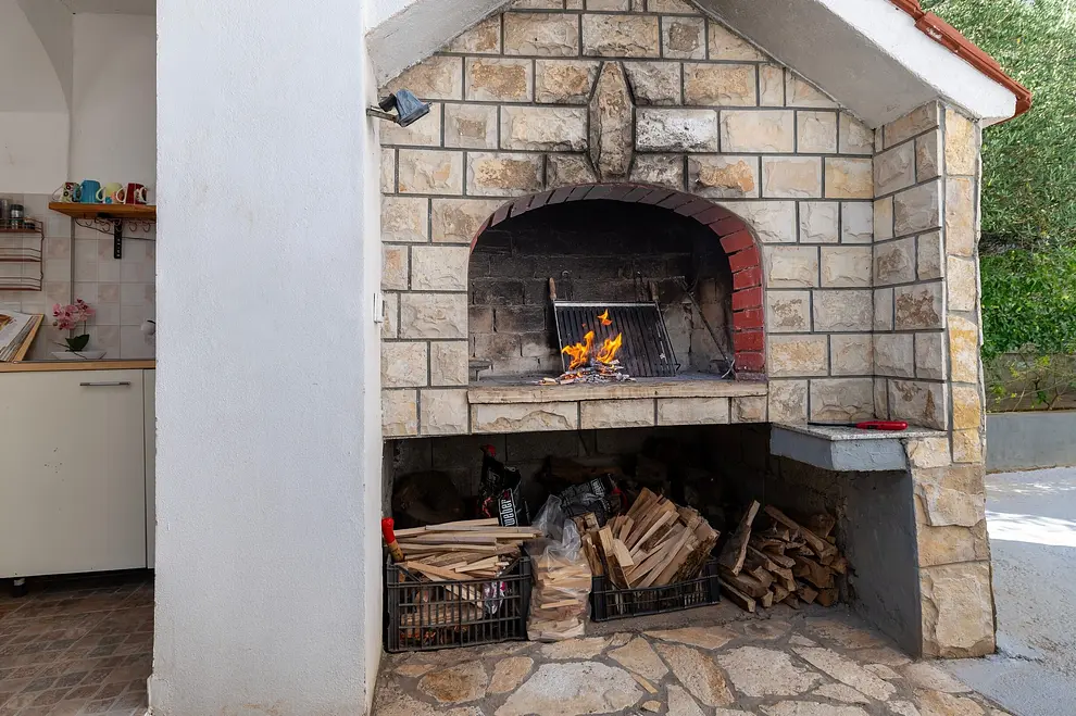 Ferienwohnung in Sukosan mit Pool 999203522 31767 – Foto 30