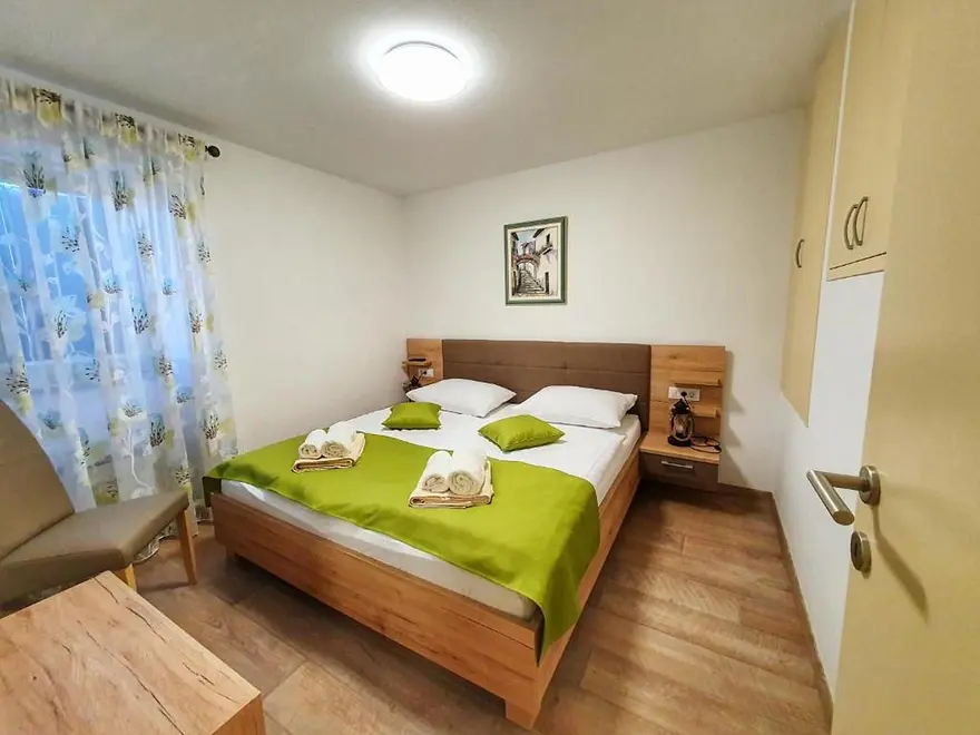 Ferienwohnung in Porec mit Pool 999223570 41695 – Foto 13