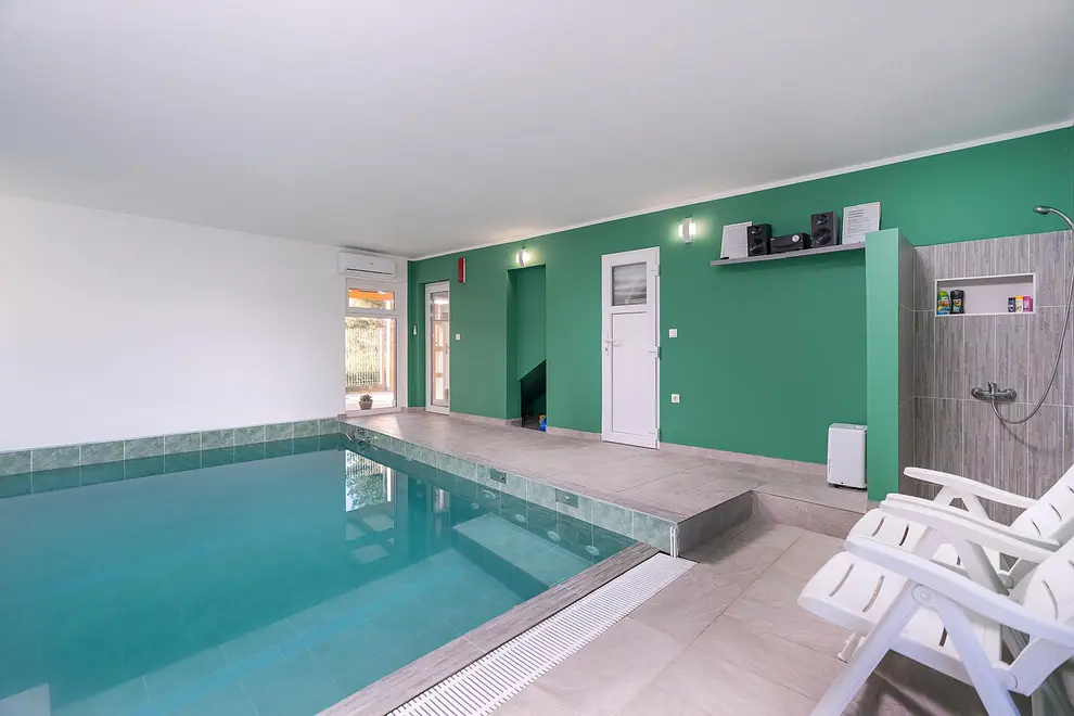 Ferienhaus in Vir mit Pool 999206173 34289 – Foto 2