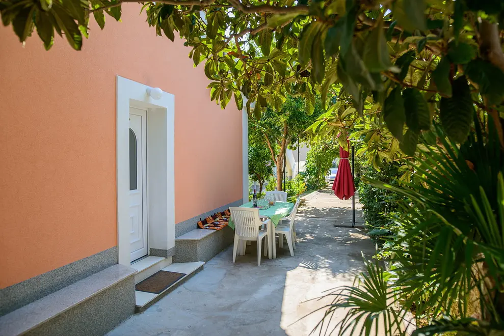 Ferienwohnung in Trogir  999213263 40788 – Foto 24