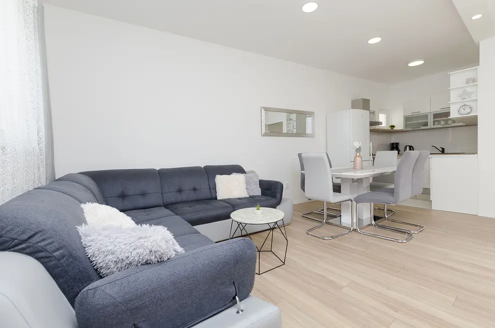 Ferienwohnung in Primosten  999206114 34234