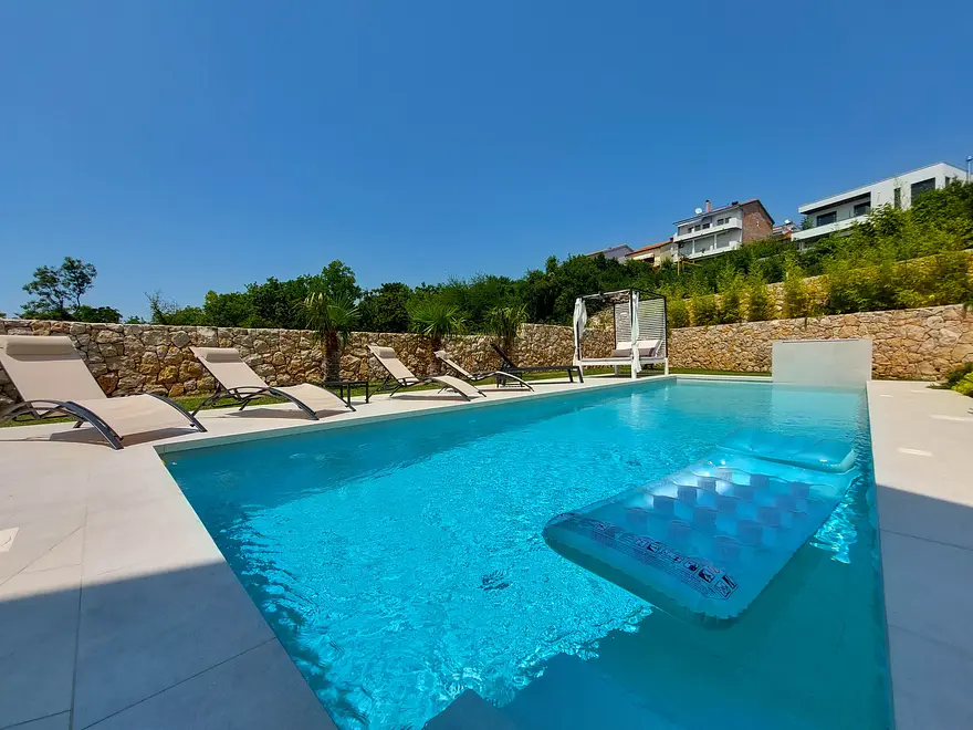 Ferienhaus in Crikvenica mit Pool 999209503 37426 – Foto 71