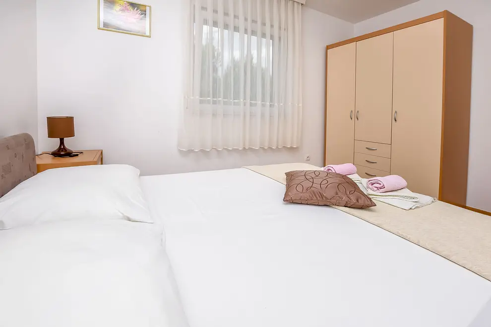 Ferienwohnung in Rogoznica  999205270 33437 – Foto 10