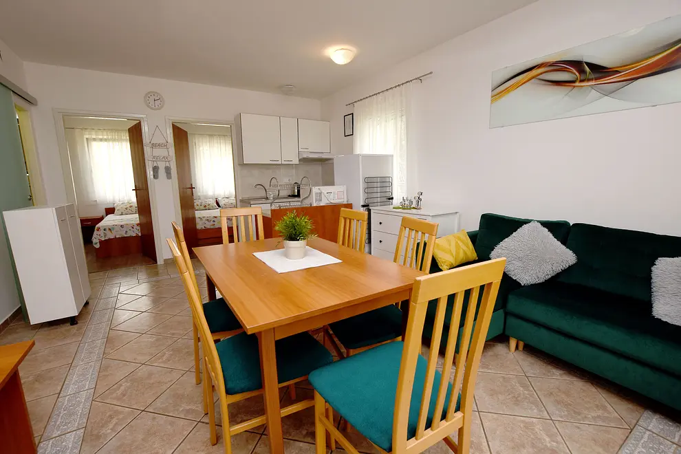 Ferienwohnung in Biograd haustiergeeignet 999206455 34557 – Foto 10