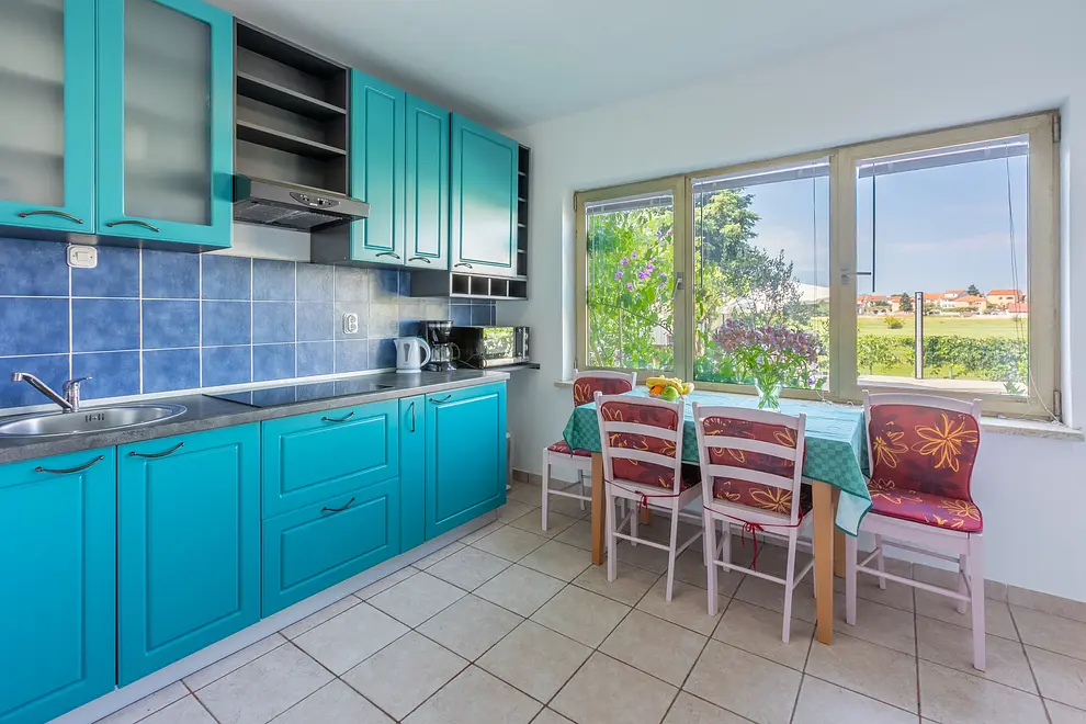 Ferienwohnung in Fazana mit Pool 66132336 17516