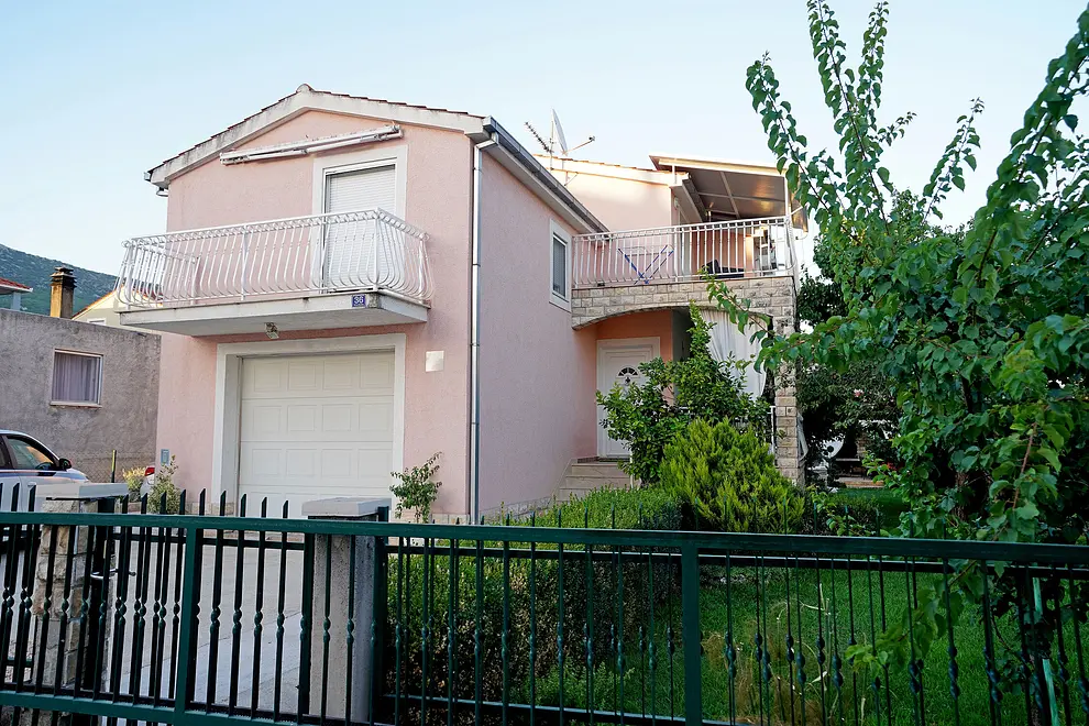 Ferienwohnung in Kastela mit Pool 999207942 35938 – Foto 3
