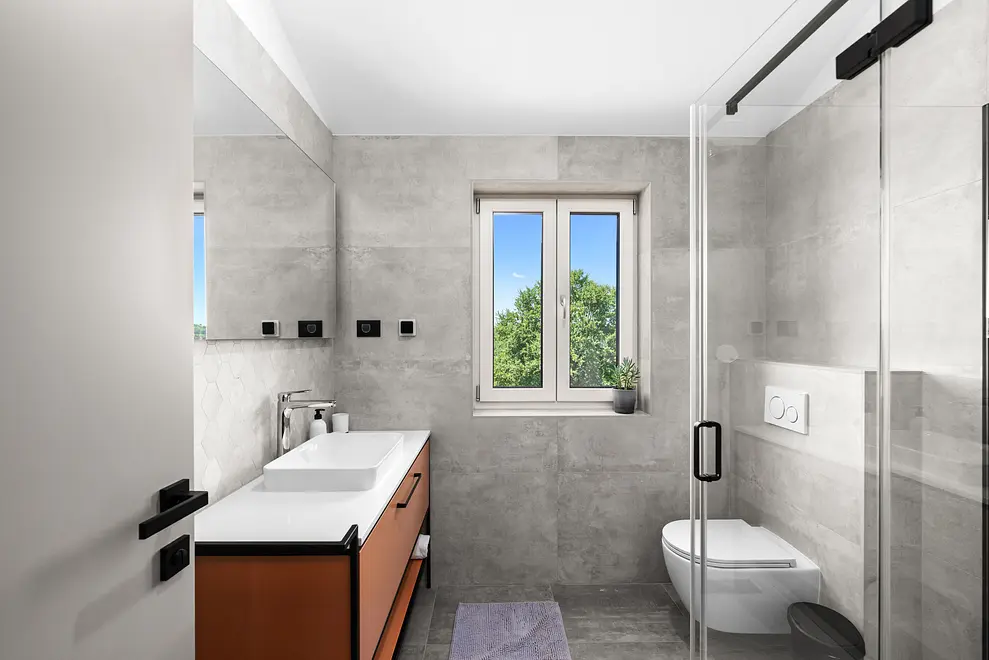 Ferienwohnung in Pazin mit Pool und haustiergeeignet 66156865 28735