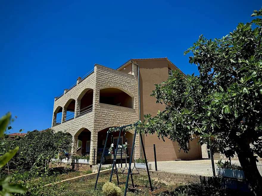 Ferienwohnung in Sibenik haustiergeeignet 66153982 27477