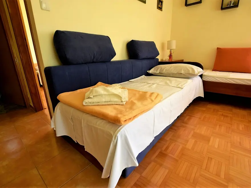 Ferienwohnung in Starigrad  999213179 40716 – Foto 25