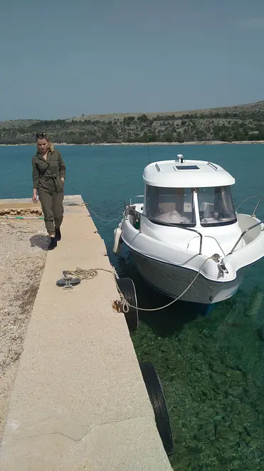 Ferienwohnung in Sibenik haustiergeeignet 66133361 18367