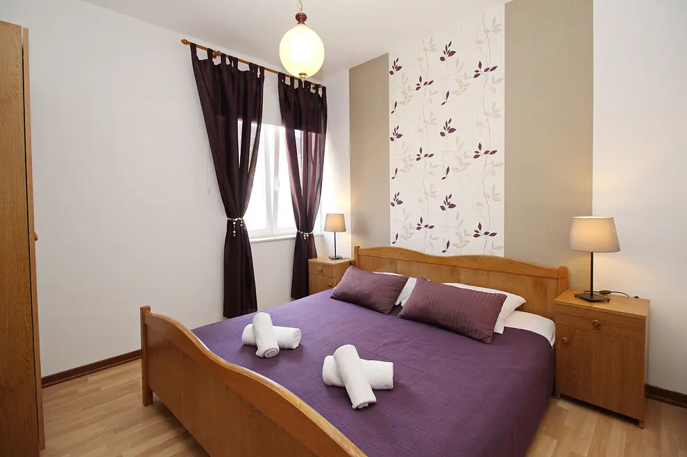 Ferienwohnung in Baska  999224069 42179 – Foto 7
