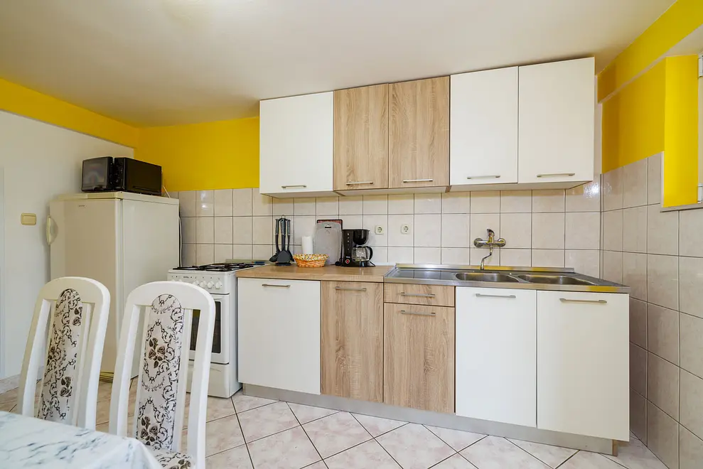 Ferienwohnung in Kampor mit Pool und haustiergeeignet 999207358 35415 – Foto 55
