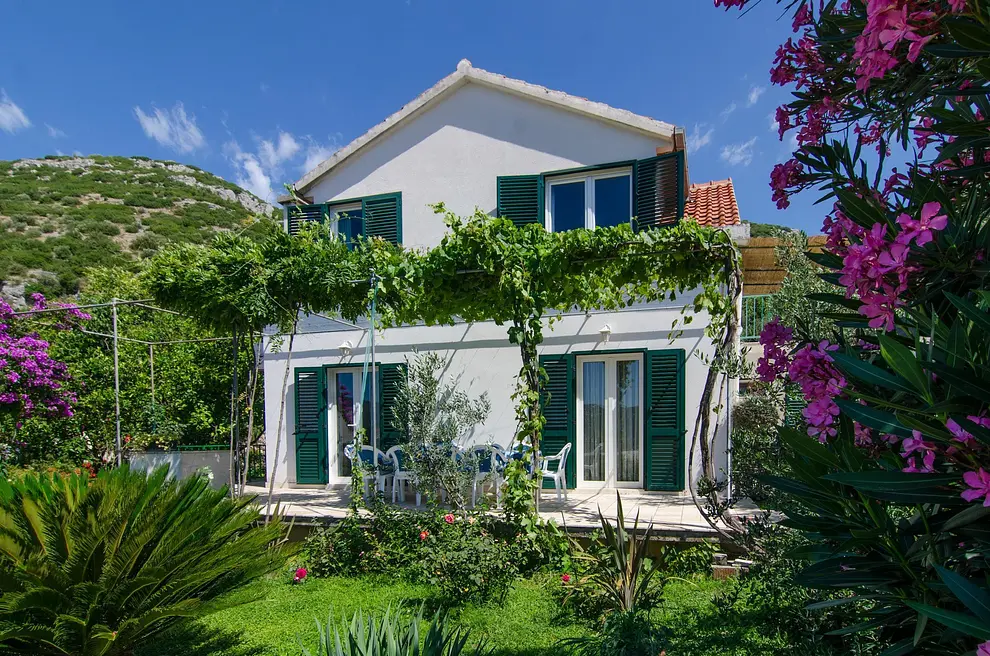 Ferienwohnung in Orebic mit Pool 999207330 35390 – Foto 40