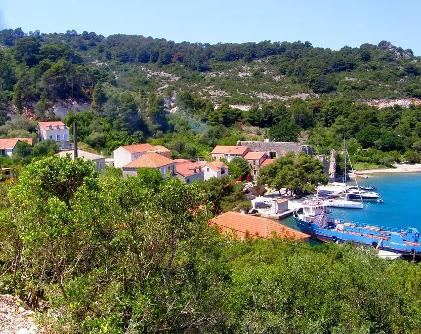 Ferienwohnung in Mljet  999211826 39560 – Foto 12