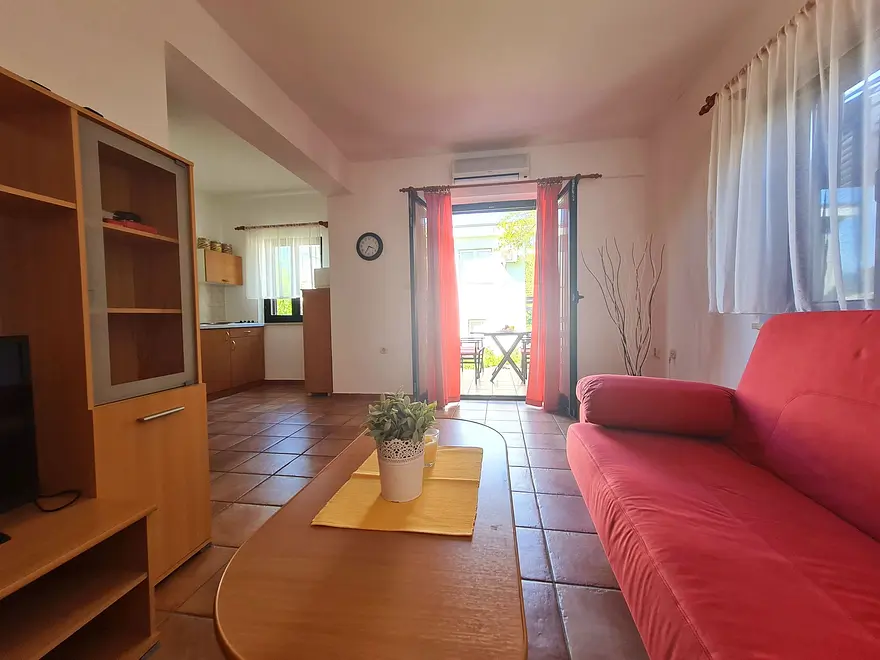 Ferienwohnung in Klenovica  999206405 34508 – Foto 17