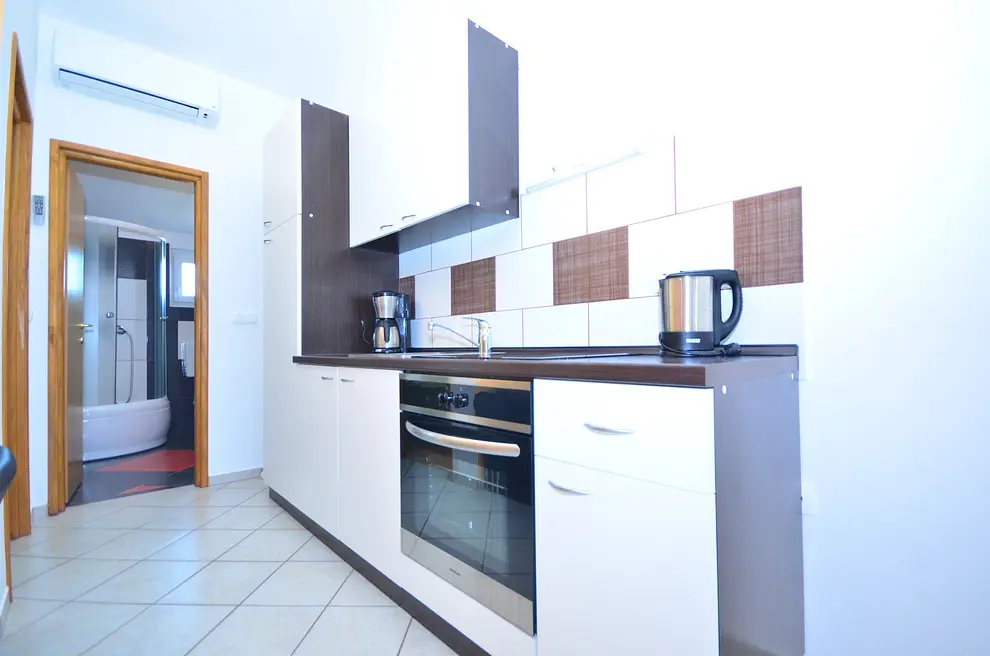 Ferienwohnung in Vir  999204448 32643 – Foto 6