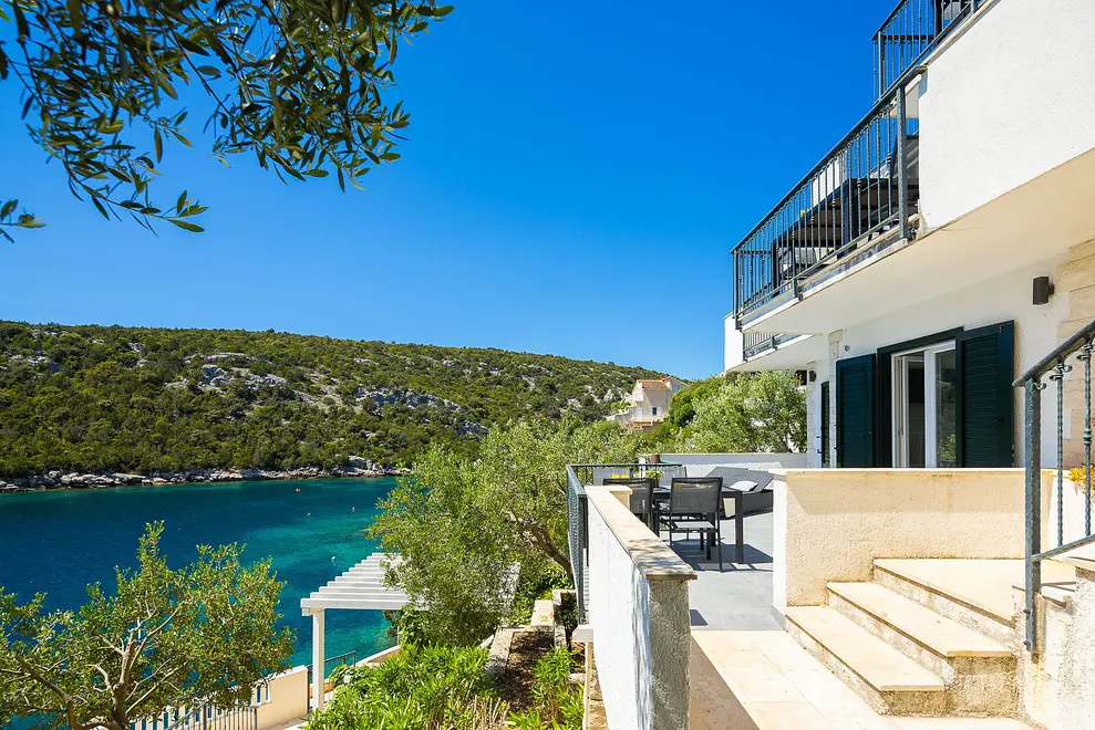 Ferienhaus in Marina mit Pool und haustiergeeignet 999203980 32204 – Foto 86