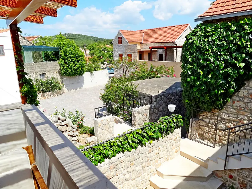 Ferienwohnung in Hvar  999198080 30569 – Foto 28