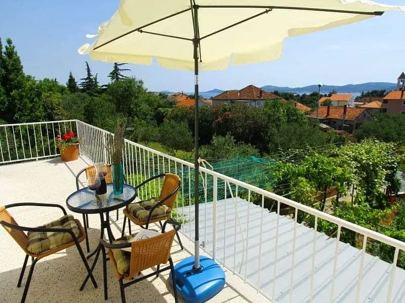 Ferienwohnung in Biograd haustiergeeignet 999206978 35061 – Foto 5