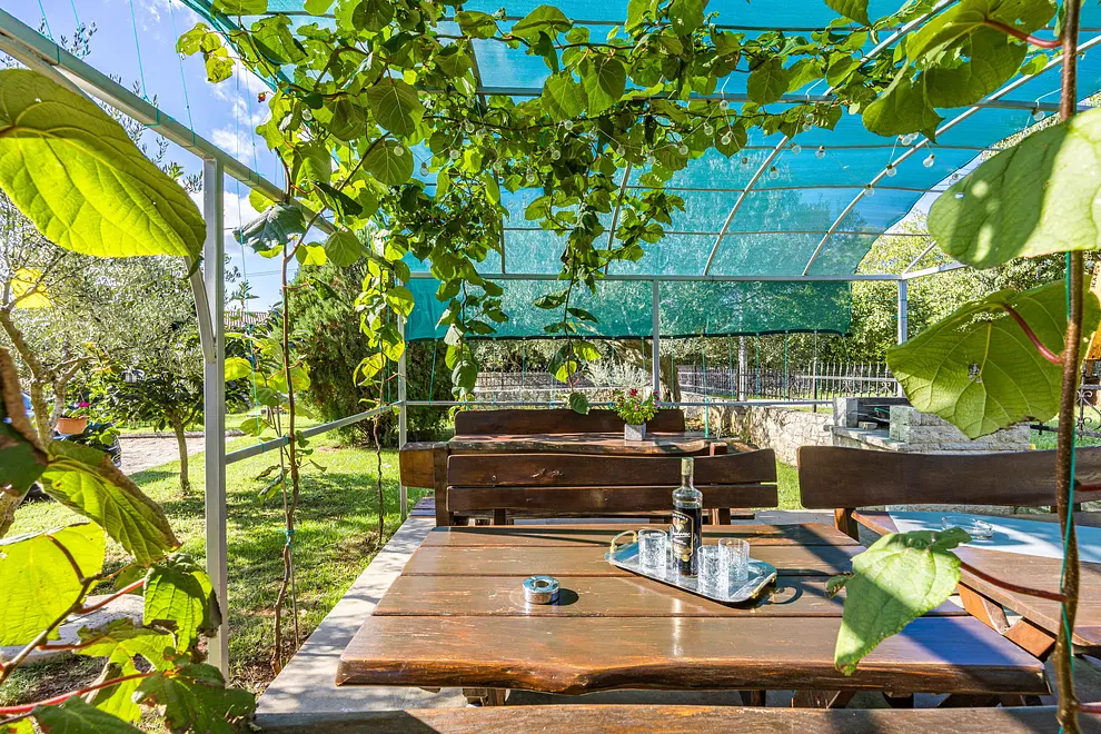 Ferienwohnung in Kanfanar mit Pool 999211317 41270 – Foto 17
