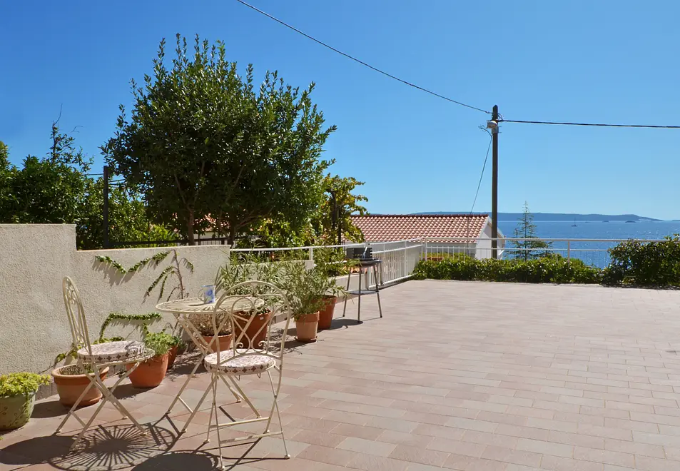 Ferienwohnung in Seget mit Pool 999204029 32252 – Foto 30