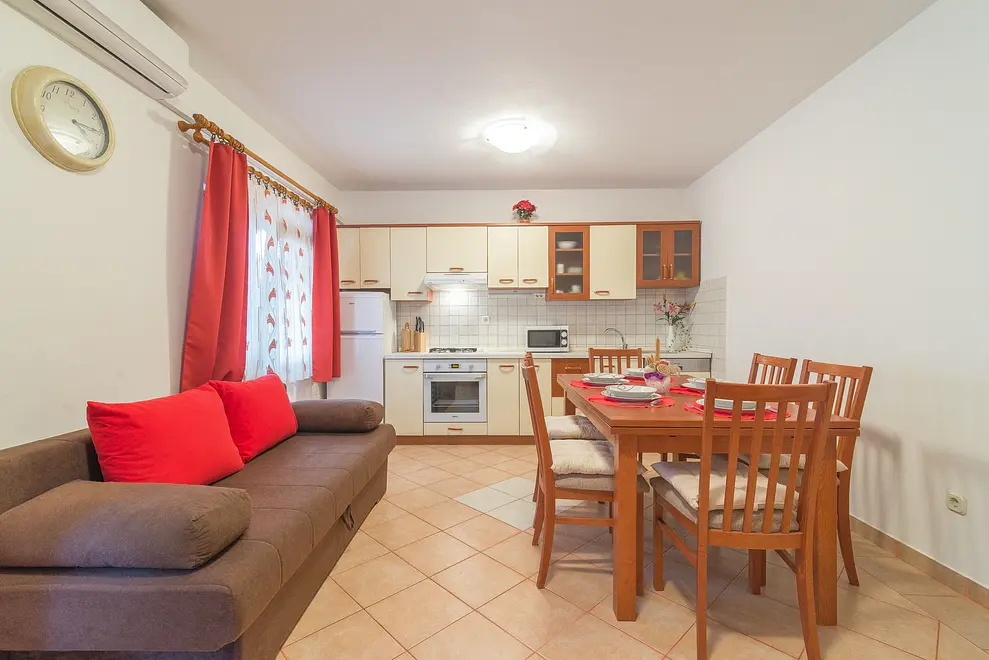 Ferienwohnung in Vir  999205750 33888 – Foto 11