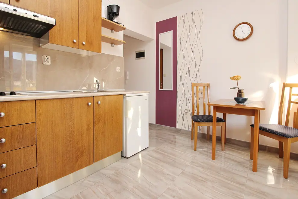 Ferienwohnung in Baska  999224081 42191 – Foto 15