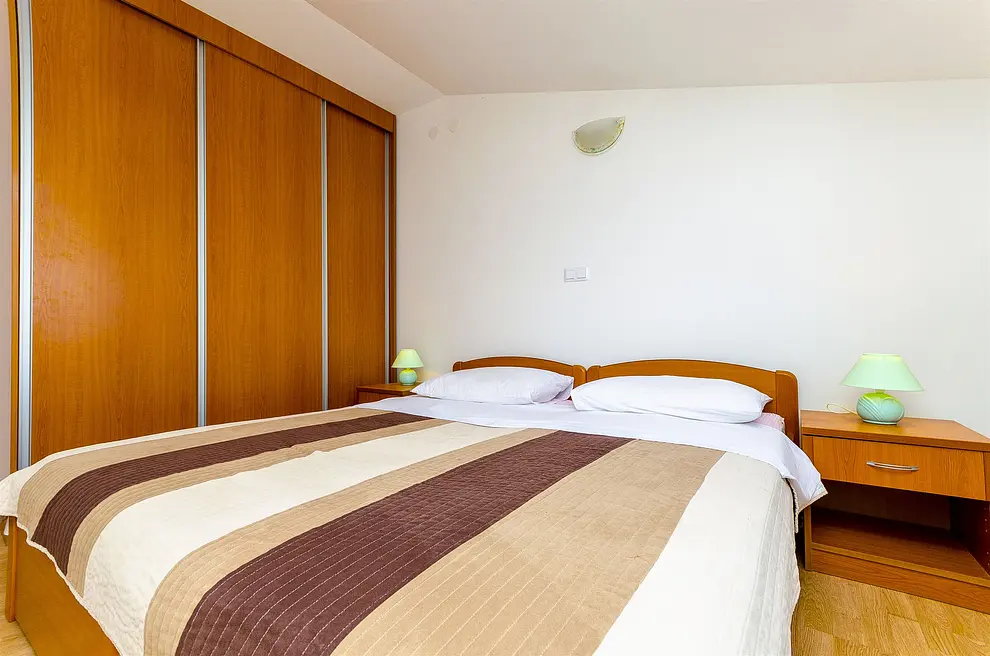 Ferienwohnung in Ciovo mit Pool und haustiergeeignet 999204618 32810 – Foto 12