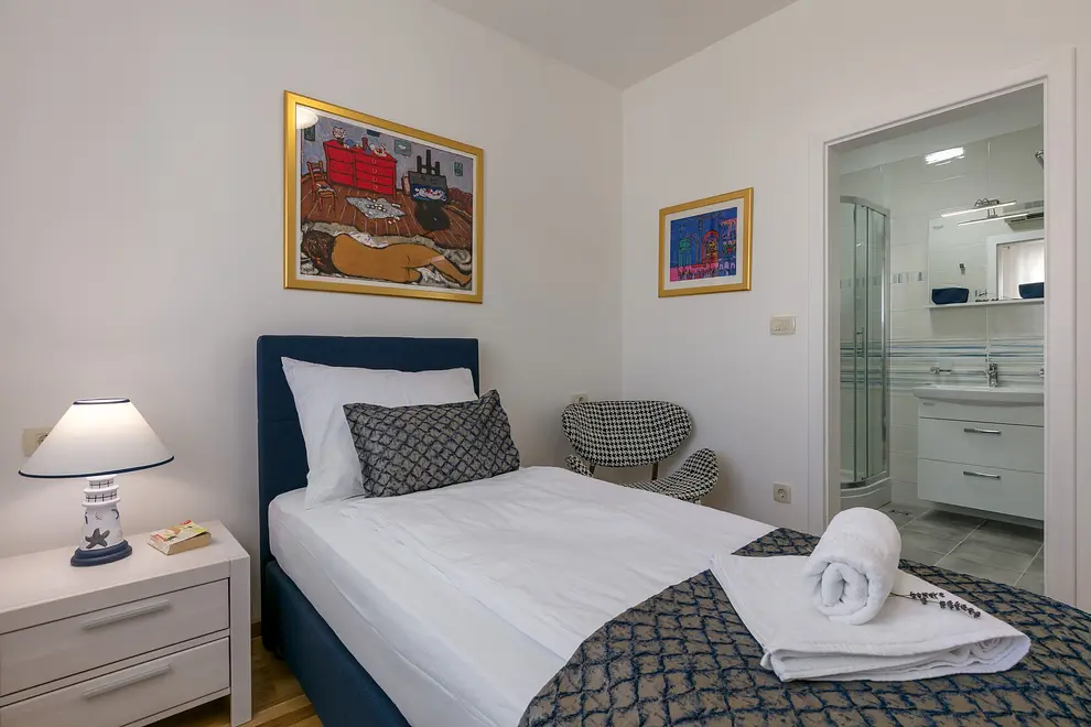Ferienhaus in Brac mit Pool 999208061 36039 – Foto 23