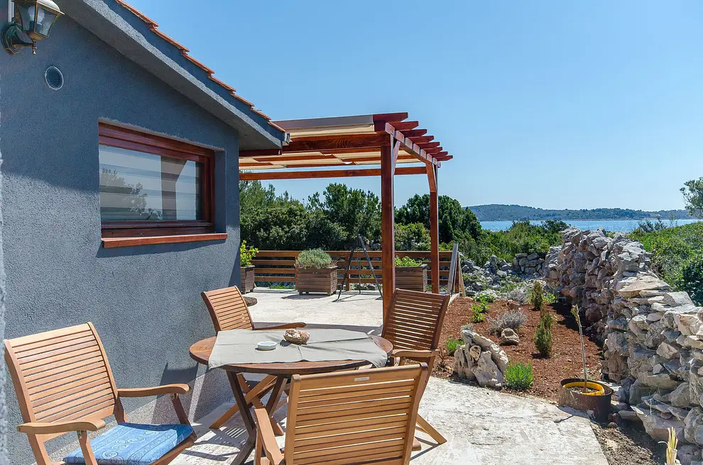 Ferienwohnung in Drvenik Mali Island  66136367 20015